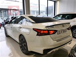 نیسان ئەلتیما